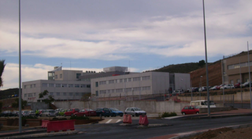 Facultad de Optica de Murcia